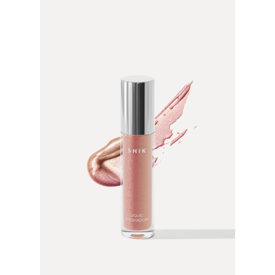 Liquid eyeshadow