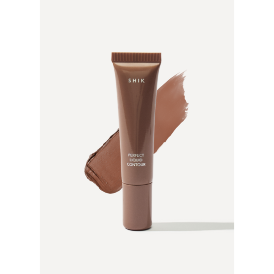 PERFECT LIQUID CONTOUR