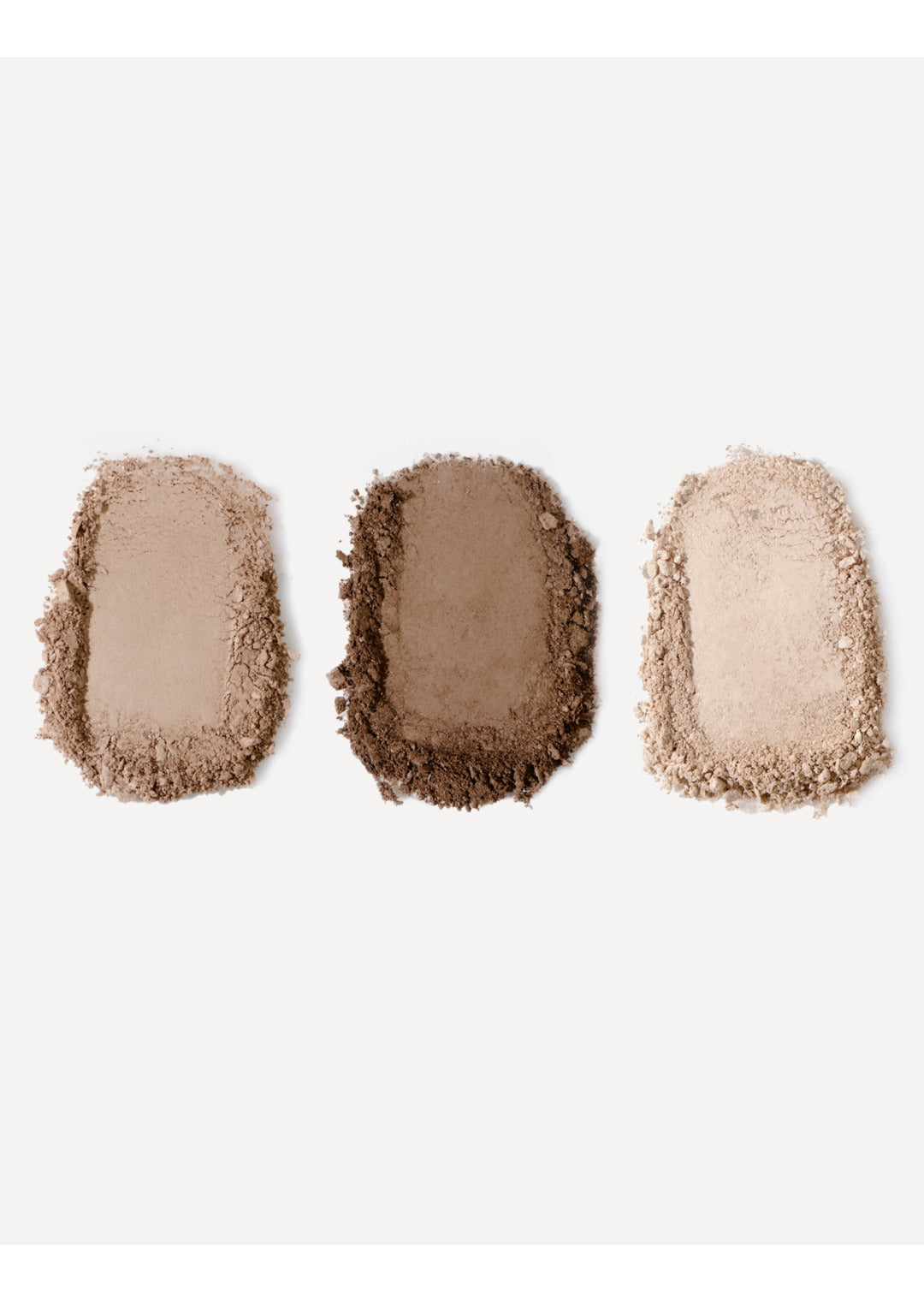 POWDER-LIGHT | SCULPTOR | POWDER-MEDIUM