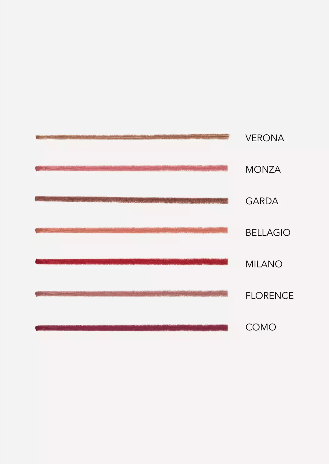 LIP PENCIL