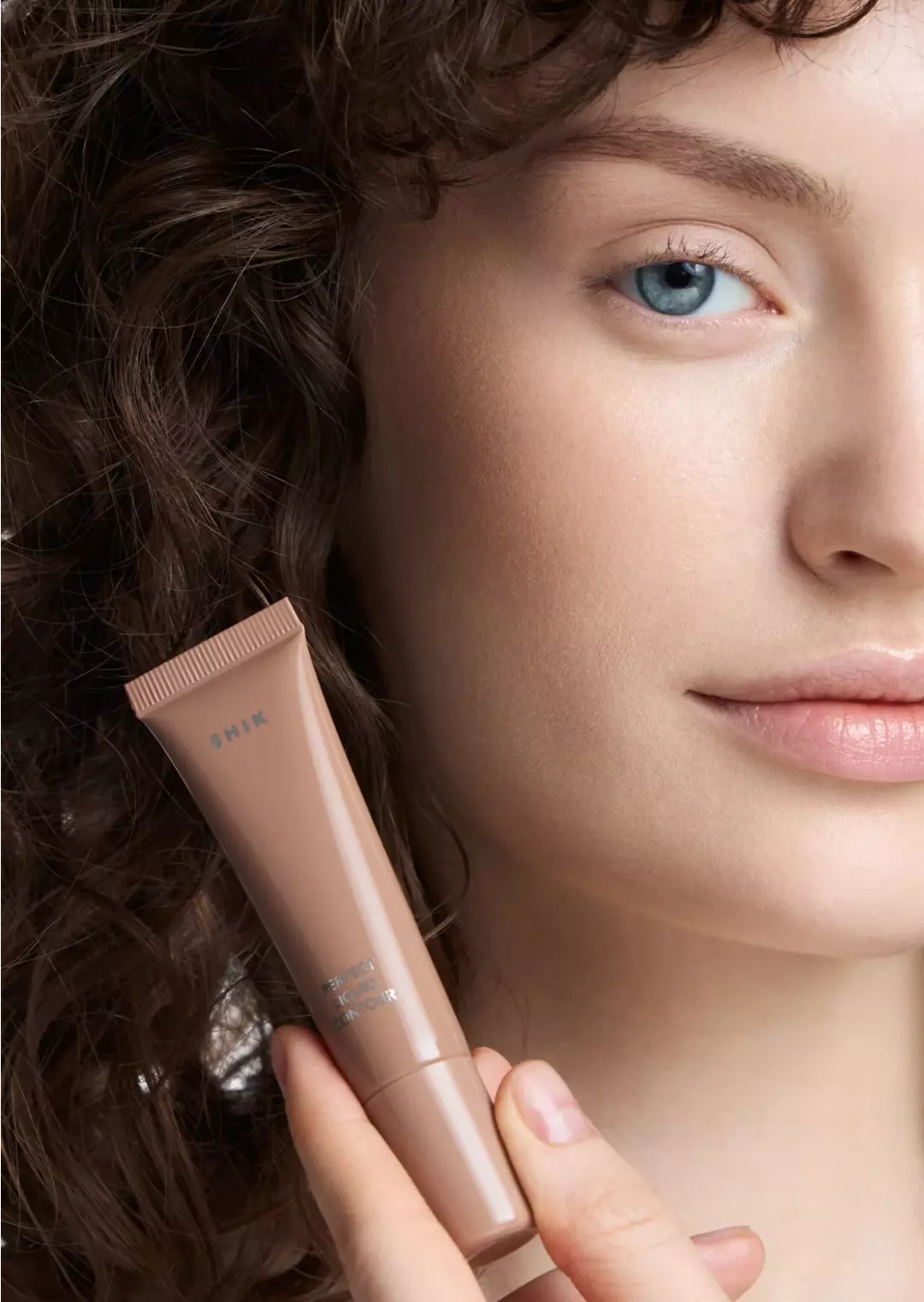 PERFECT LIQUID CONTOUR