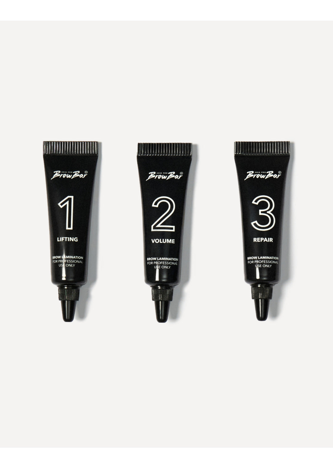 BROW LAMINATION SET