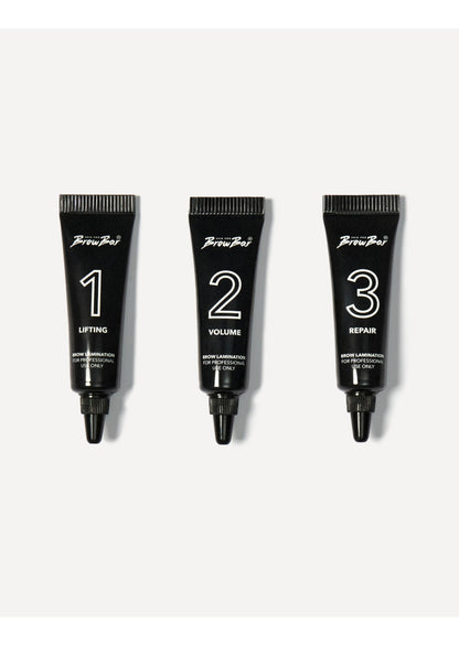 BROW LAMINATION SET