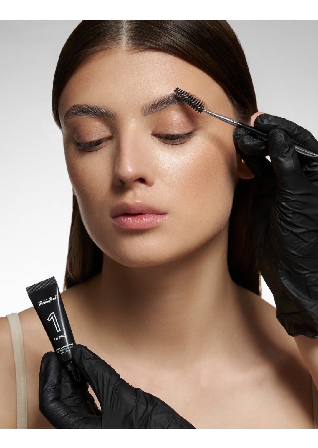 BROW LAMINATION SET