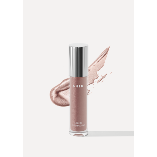 Liquid eyeshadow