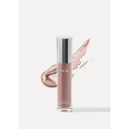 Liquid eyeshadow