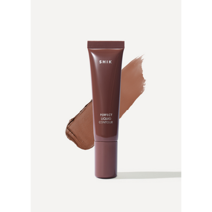 PERFECT LIQUID CONTOUR
