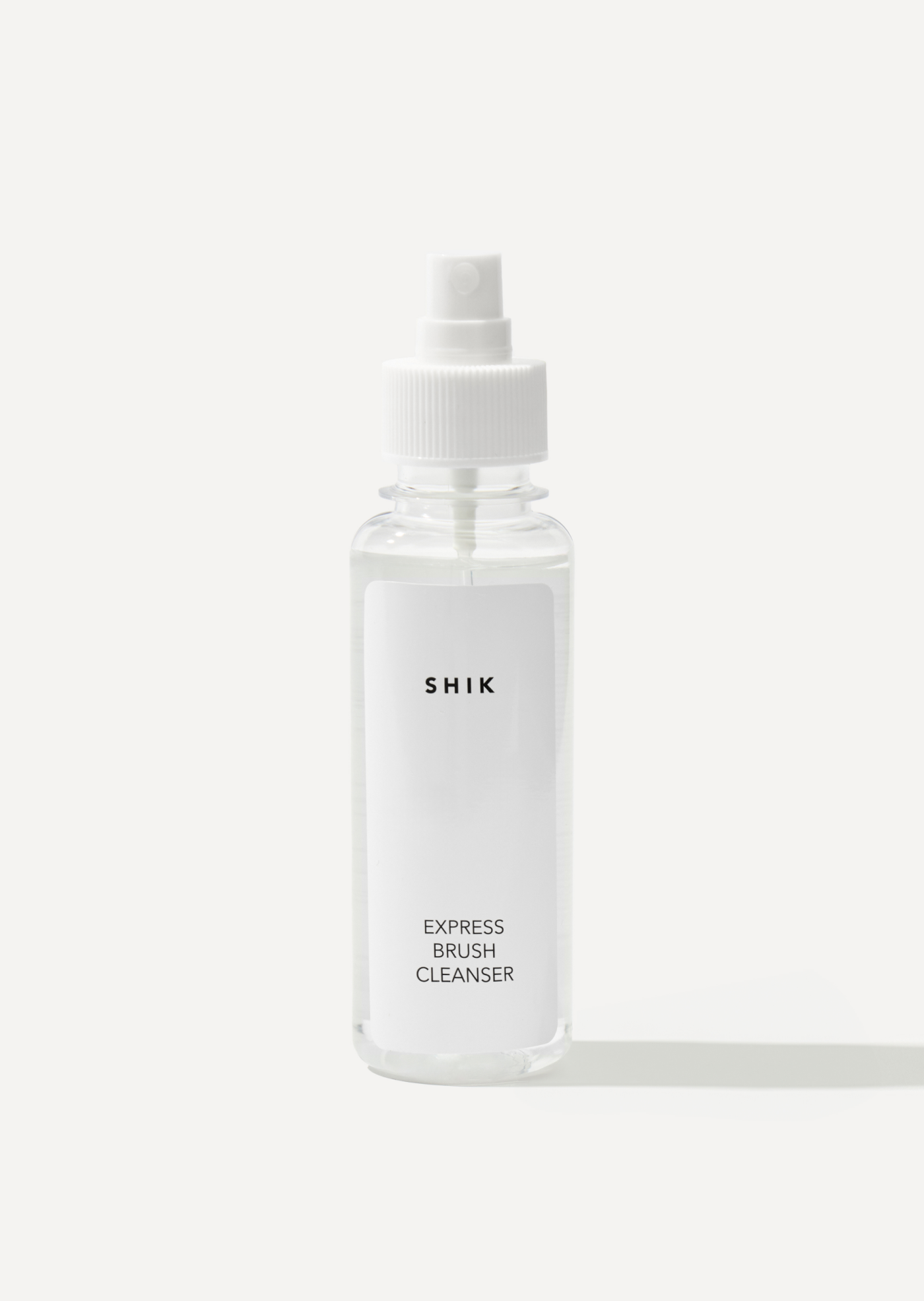 EXPRESS BRUSH CLEANSER