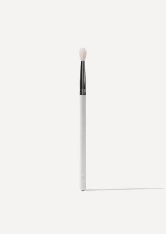 Makeup brush for eyes