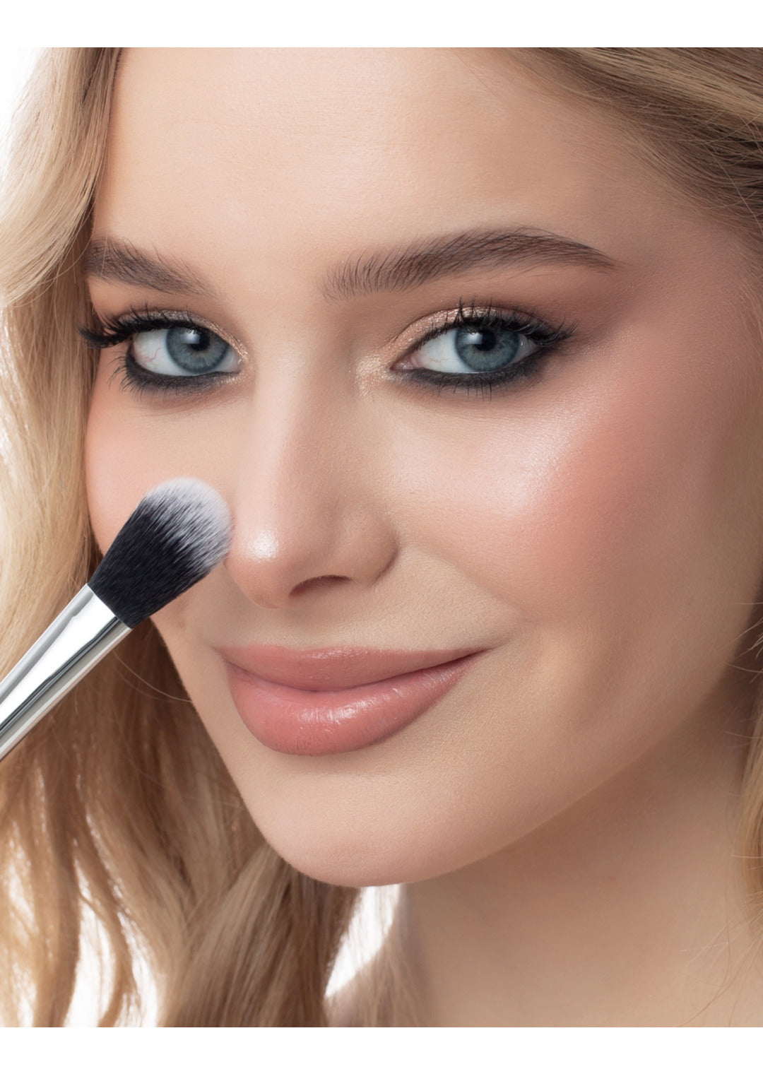 Makeup Brush for concealer