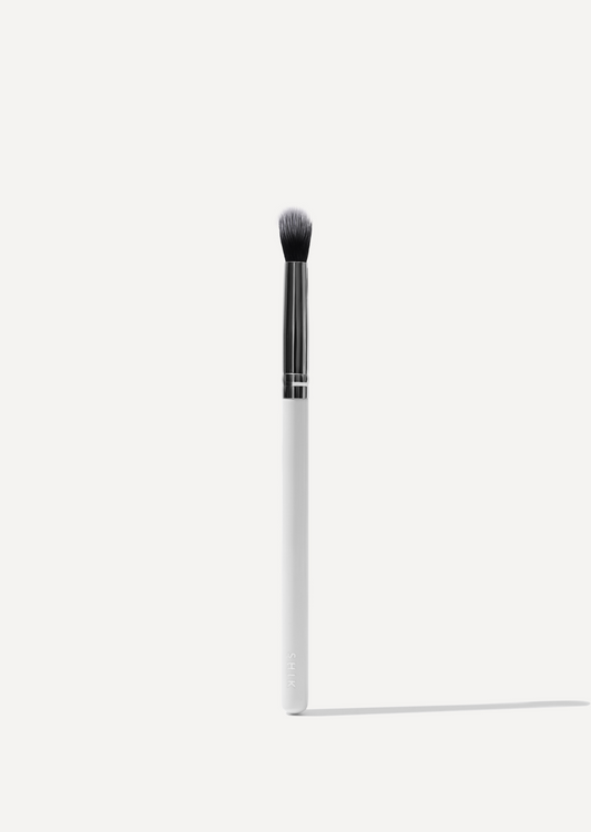 Makeup brush for eyes
