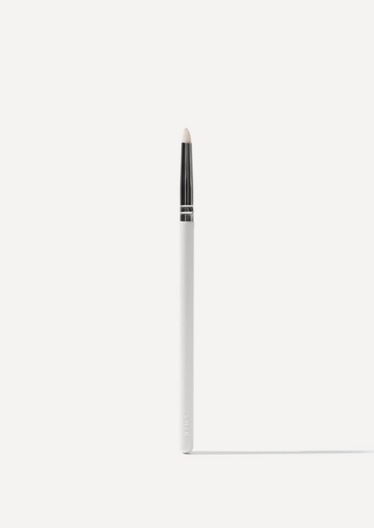 Makeup brush for eyes