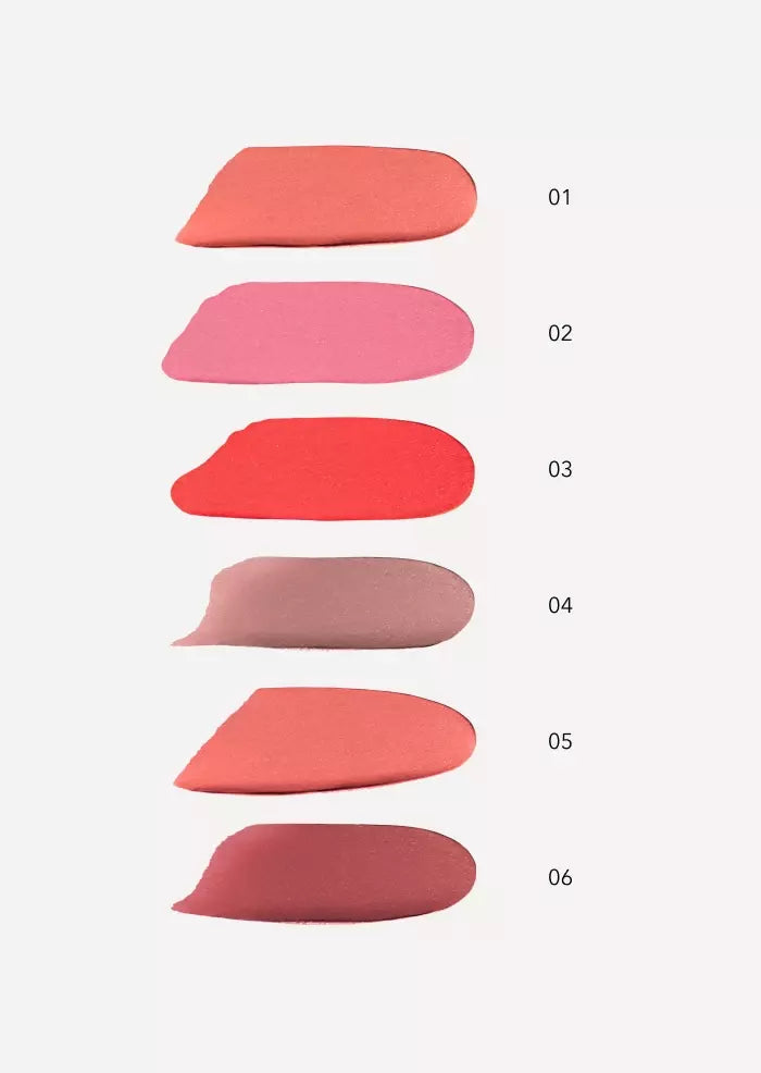 PERFECT LIQUID BLUSH