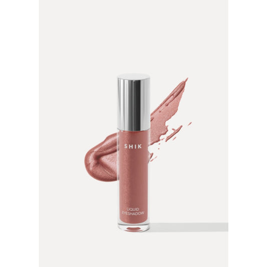Liquid eyeshadow